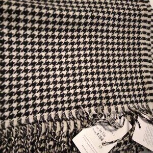 Reiss Renata  Scarf 100% Wool NWT's